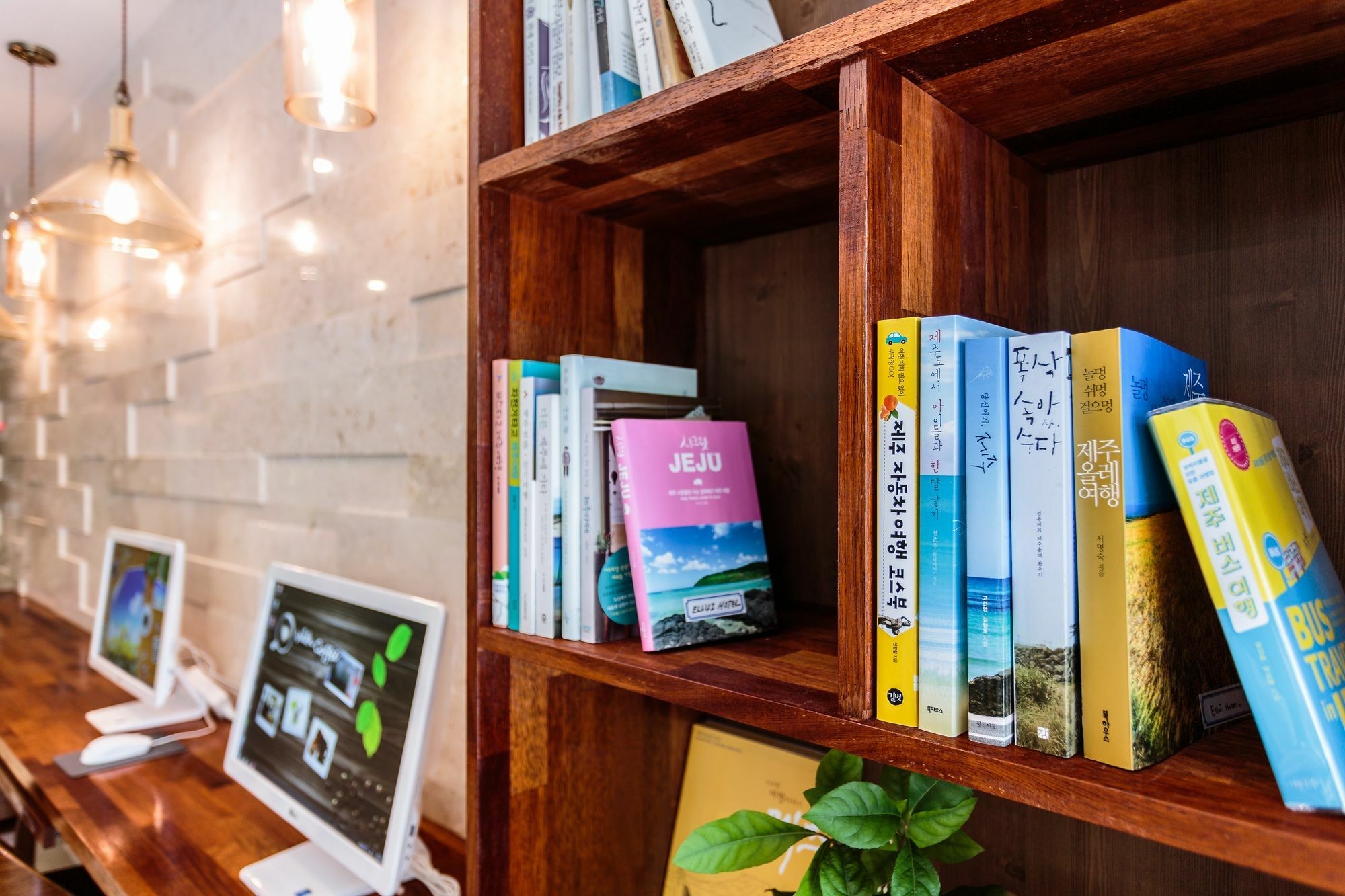 Ellui Hotel Jeju Luaran gambar